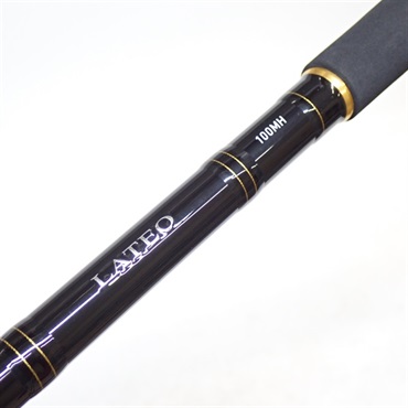 １３ラテオ１００ＭＨ　Ｑ　　　　　　　